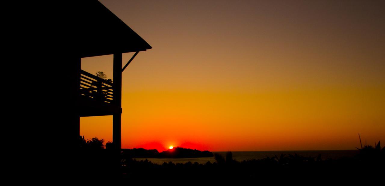 Hotel Mahita Tsara Djamandjary エクステリア 写真