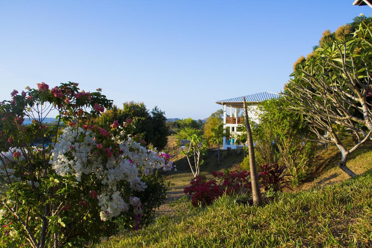 Hotel Mahita Tsara Djamandjary エクステリア 写真